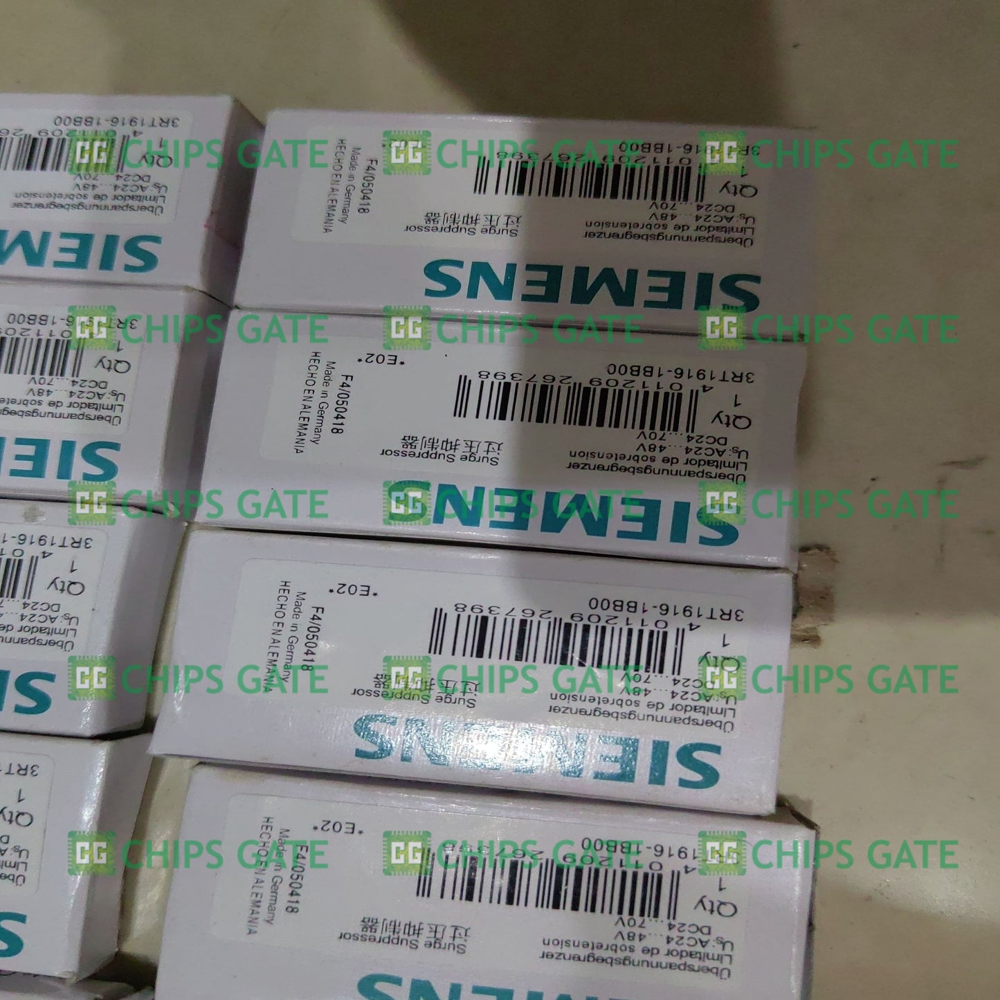 3RT19161BB00