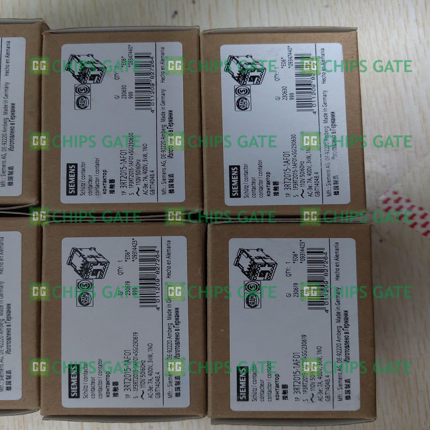 3RT20151AF01