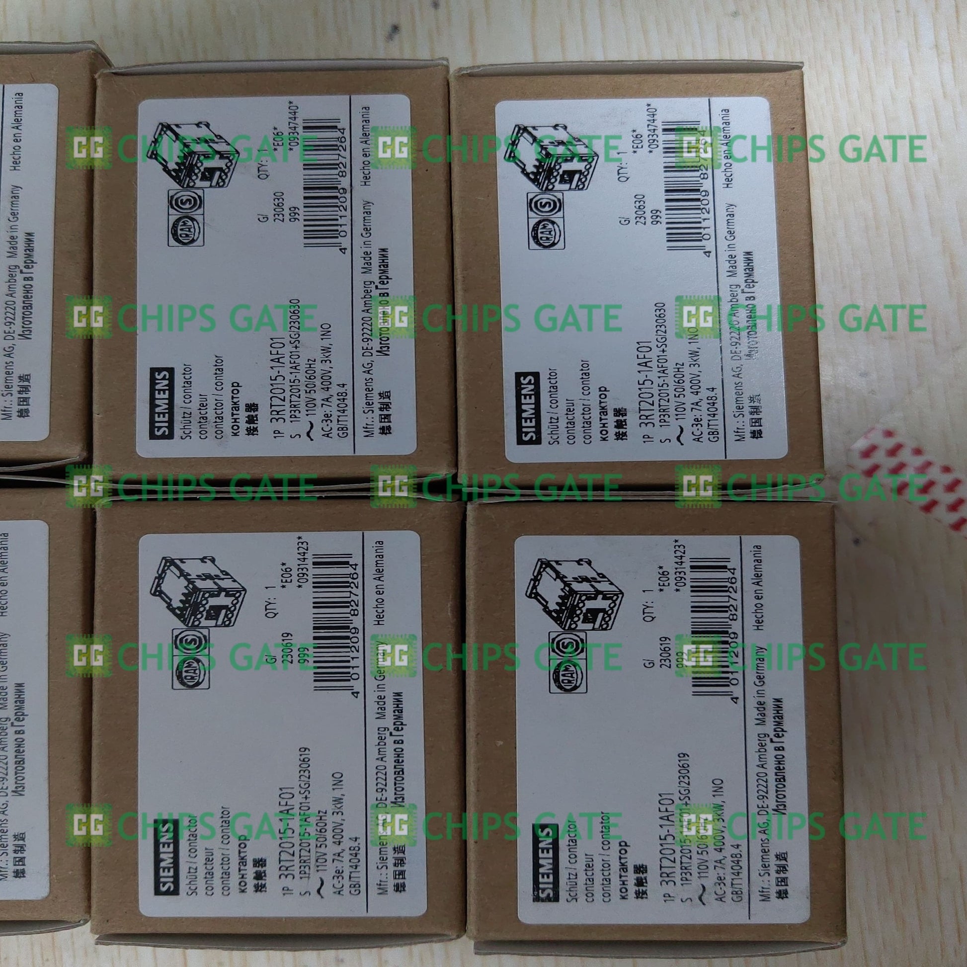 3RT20151AF01