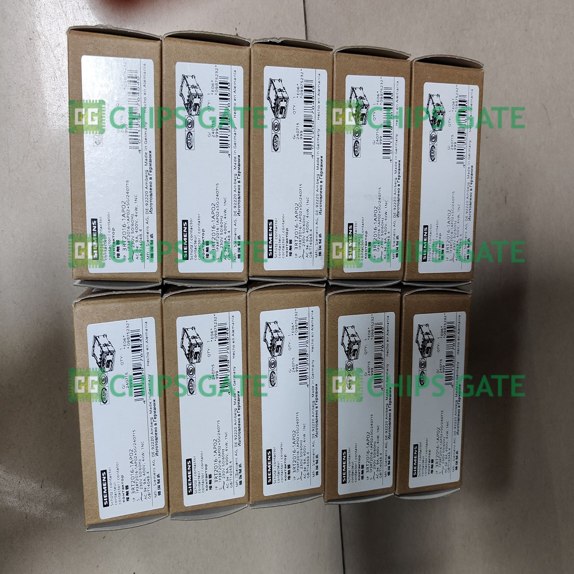 3RT20161AP02
