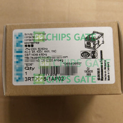 3RT20161AP02