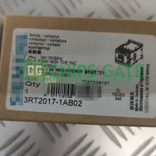 3RT20171AB02
