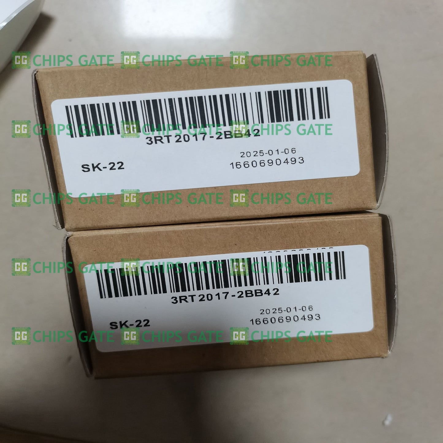 3RT20172BB42
