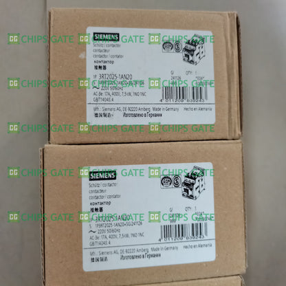 3RT20251AN20