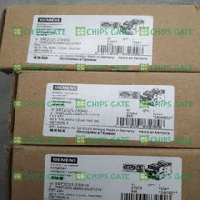 3RT20252BB40