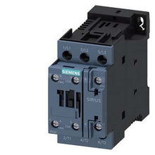 3RT20251BB40