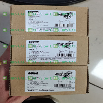 3RT20261AG20