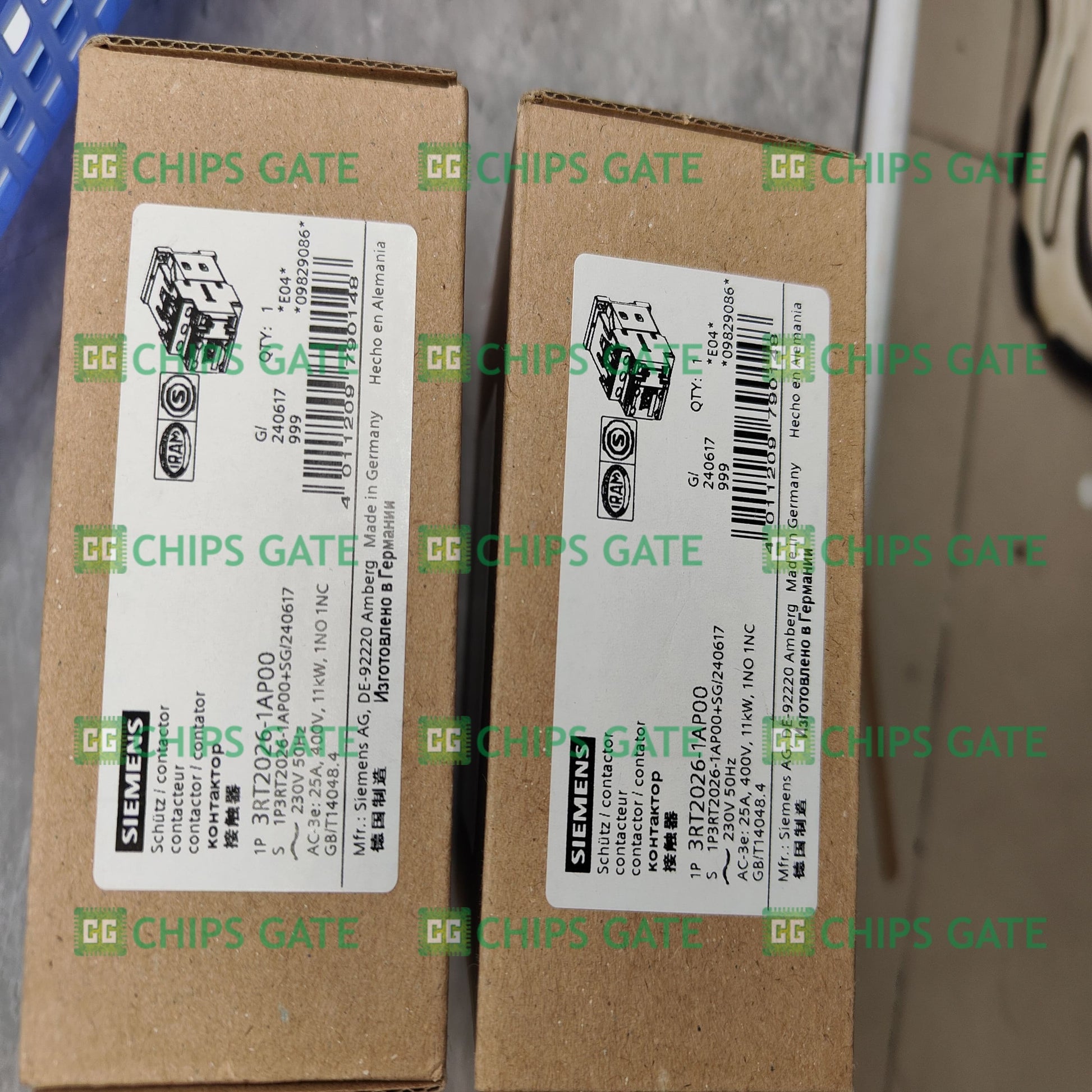 3RT20261AP00