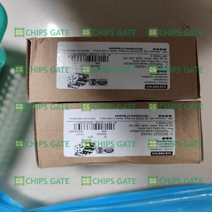 3RT20271AK60