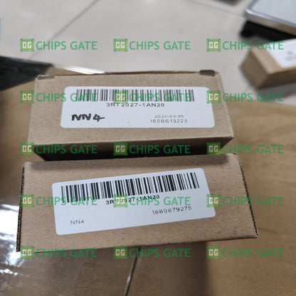 3RT20271AN20