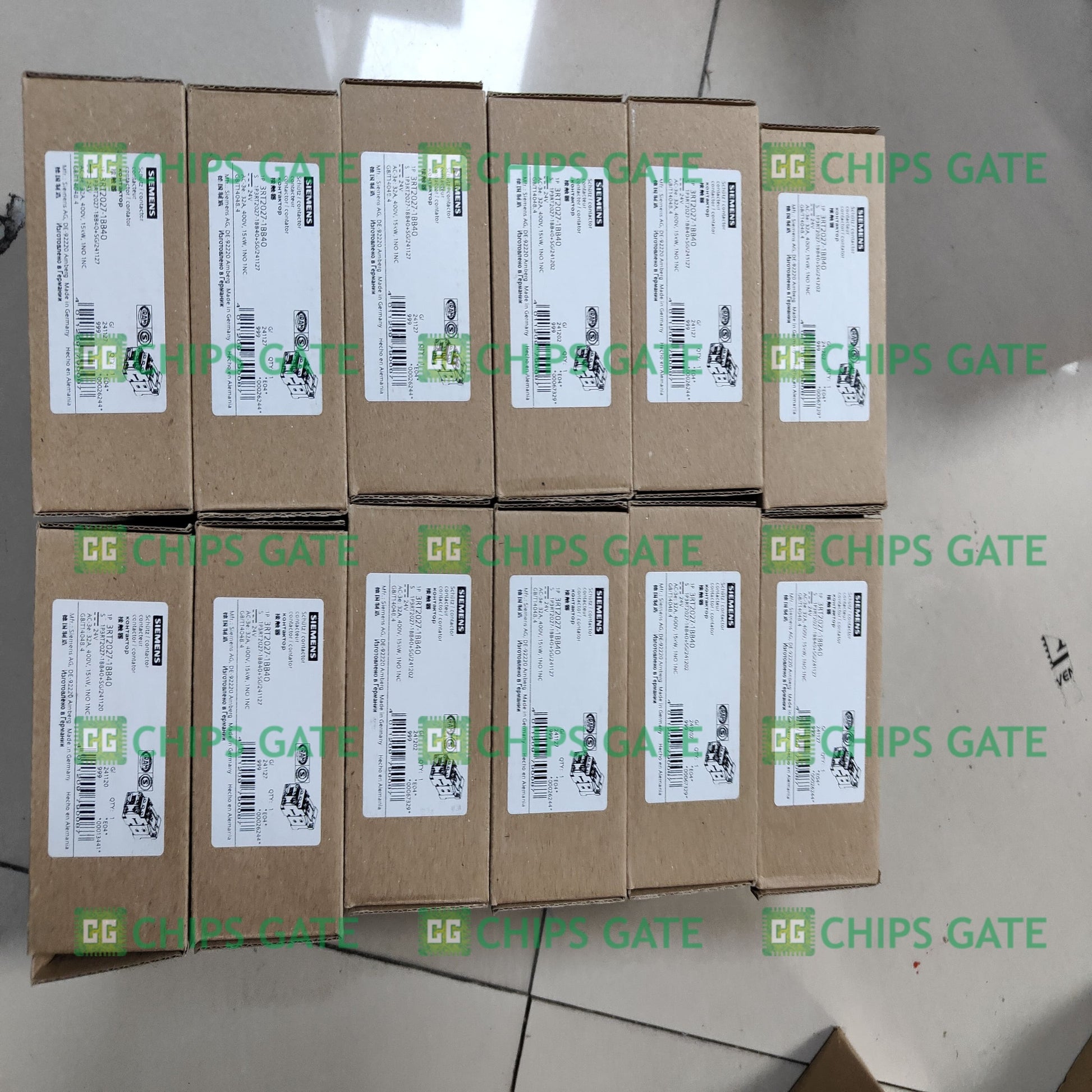 3RT20271BB40