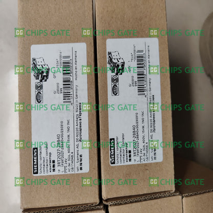 3RT20272BB40