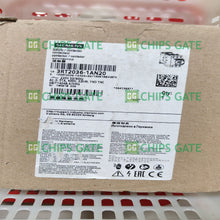 3RT20361AN20