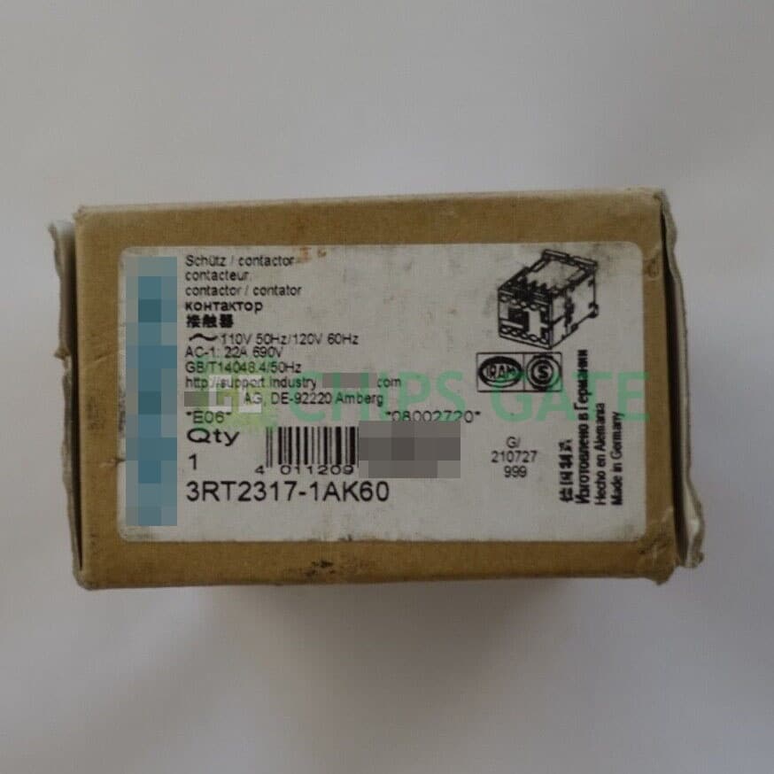 3RT23171AK60