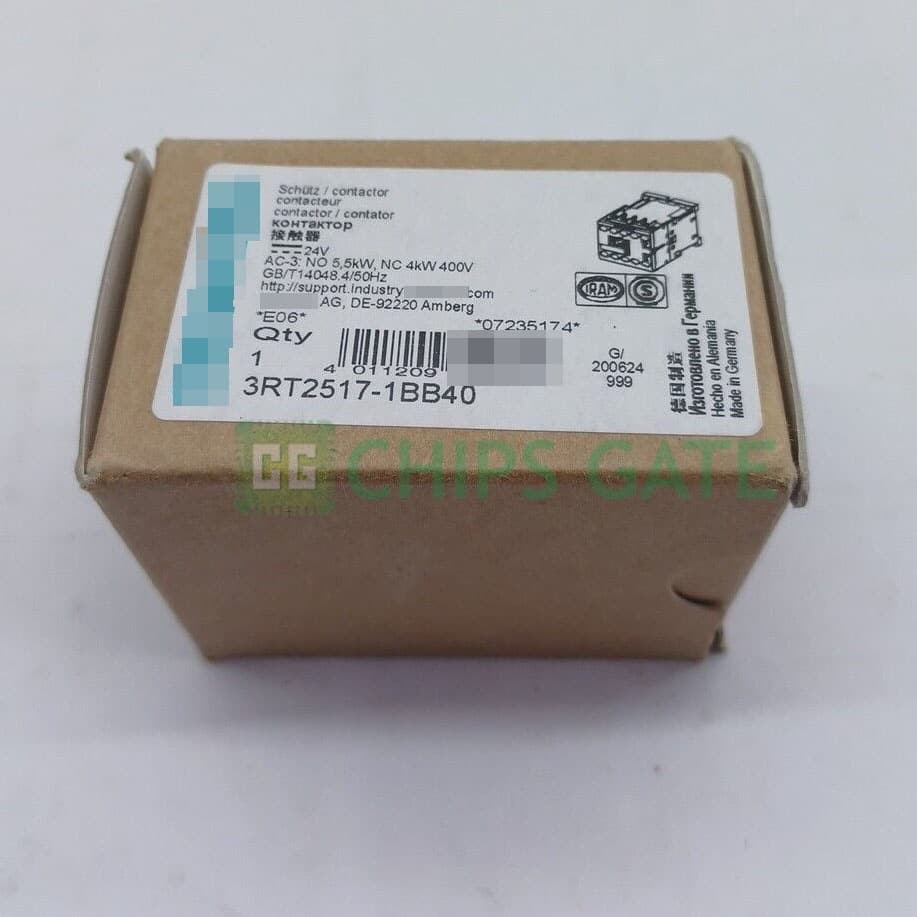 3RT25171BB40