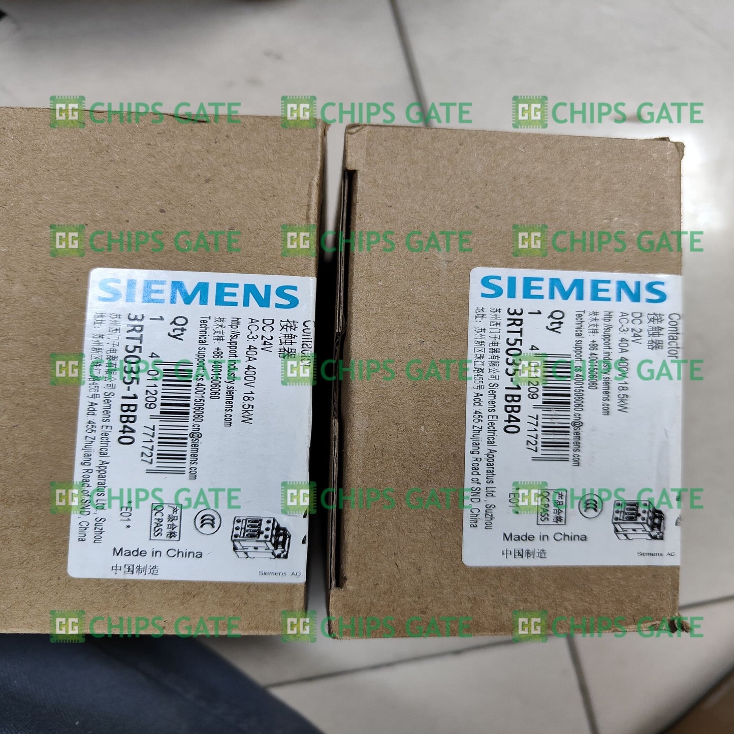 3RT50351BB40
