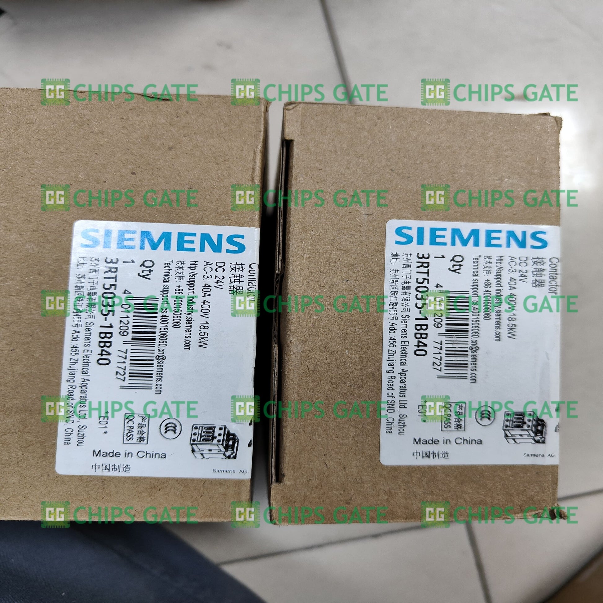 3RT50351BB40