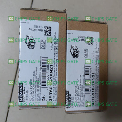 3RT60161AN21