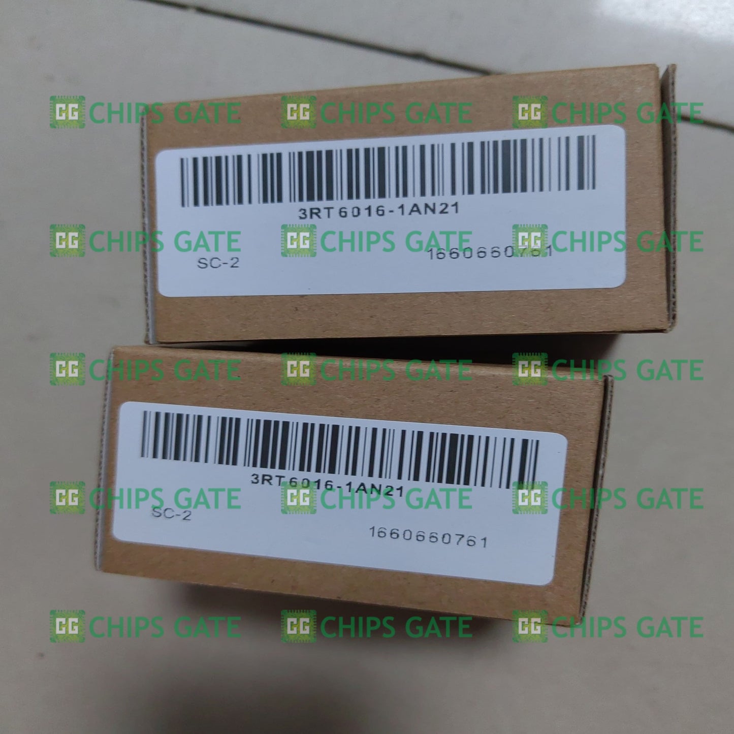 3RT60161AN21