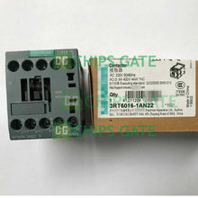 3RT60161AN22