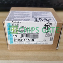 3RT60171AN22