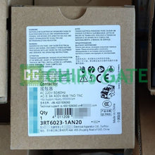 3RT60231AN20