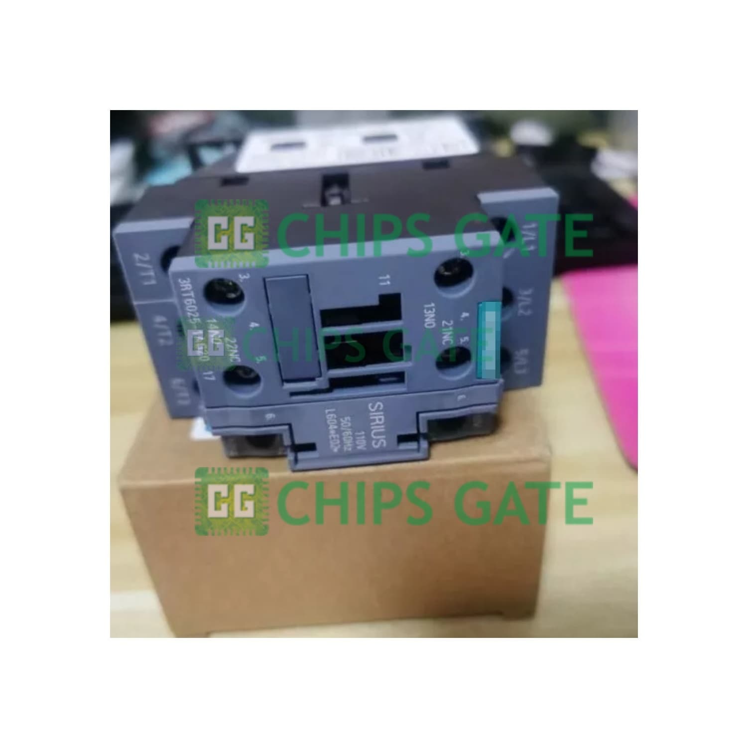 3RT60251AG20