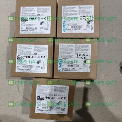 3RT60251BB40