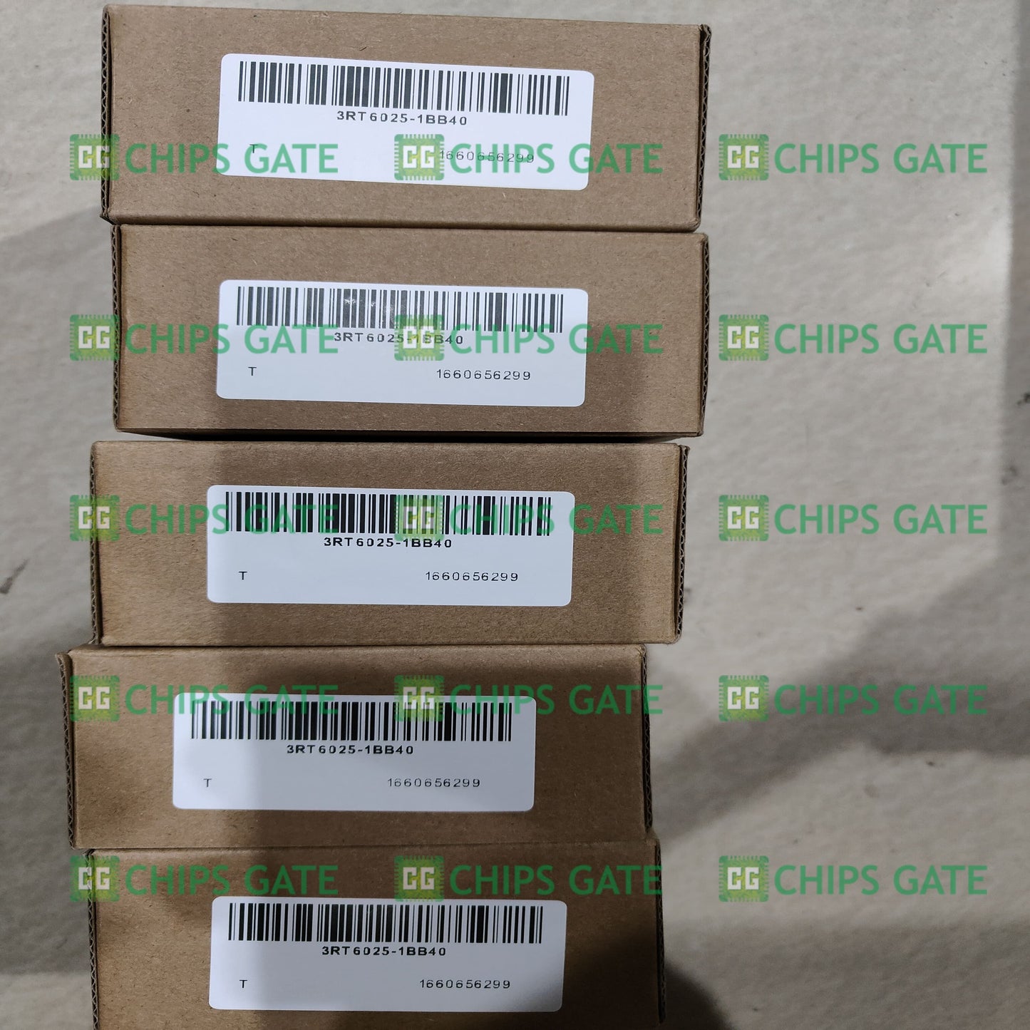 3RT60251BB40