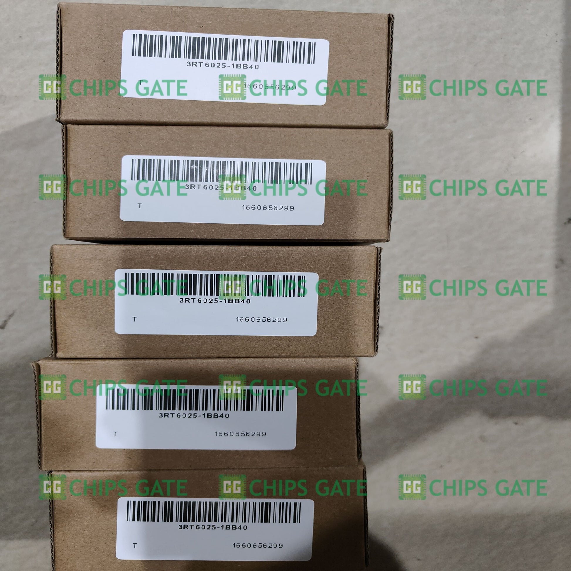 3RT60251BB40