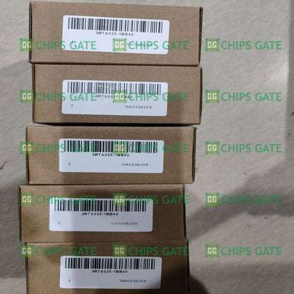 3RT60251BB40