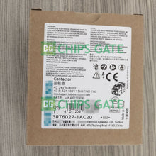 3RT60271AC20