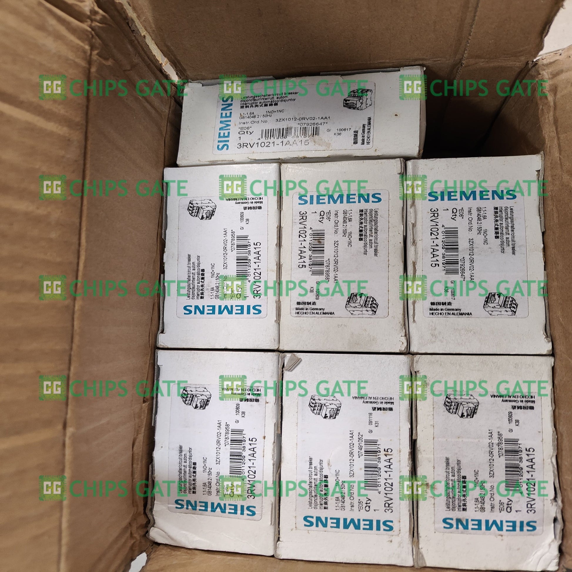 3RV10211AA15