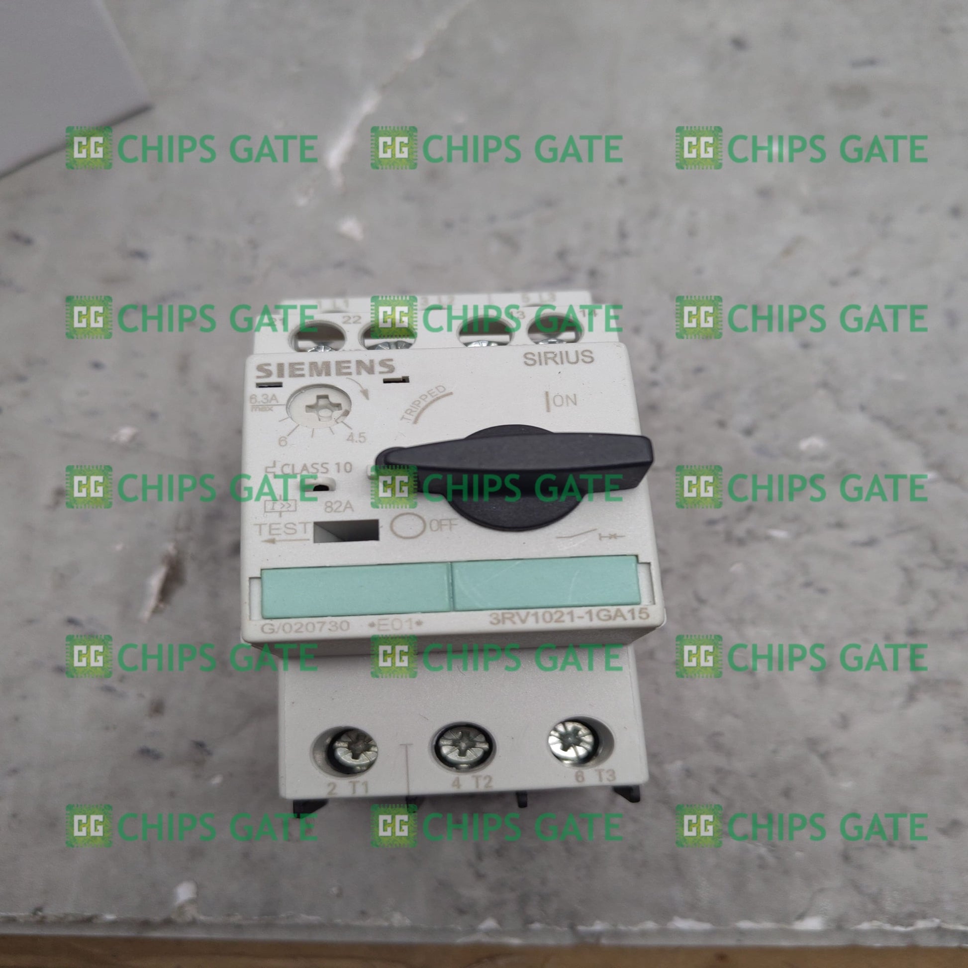 3RV10211GA15