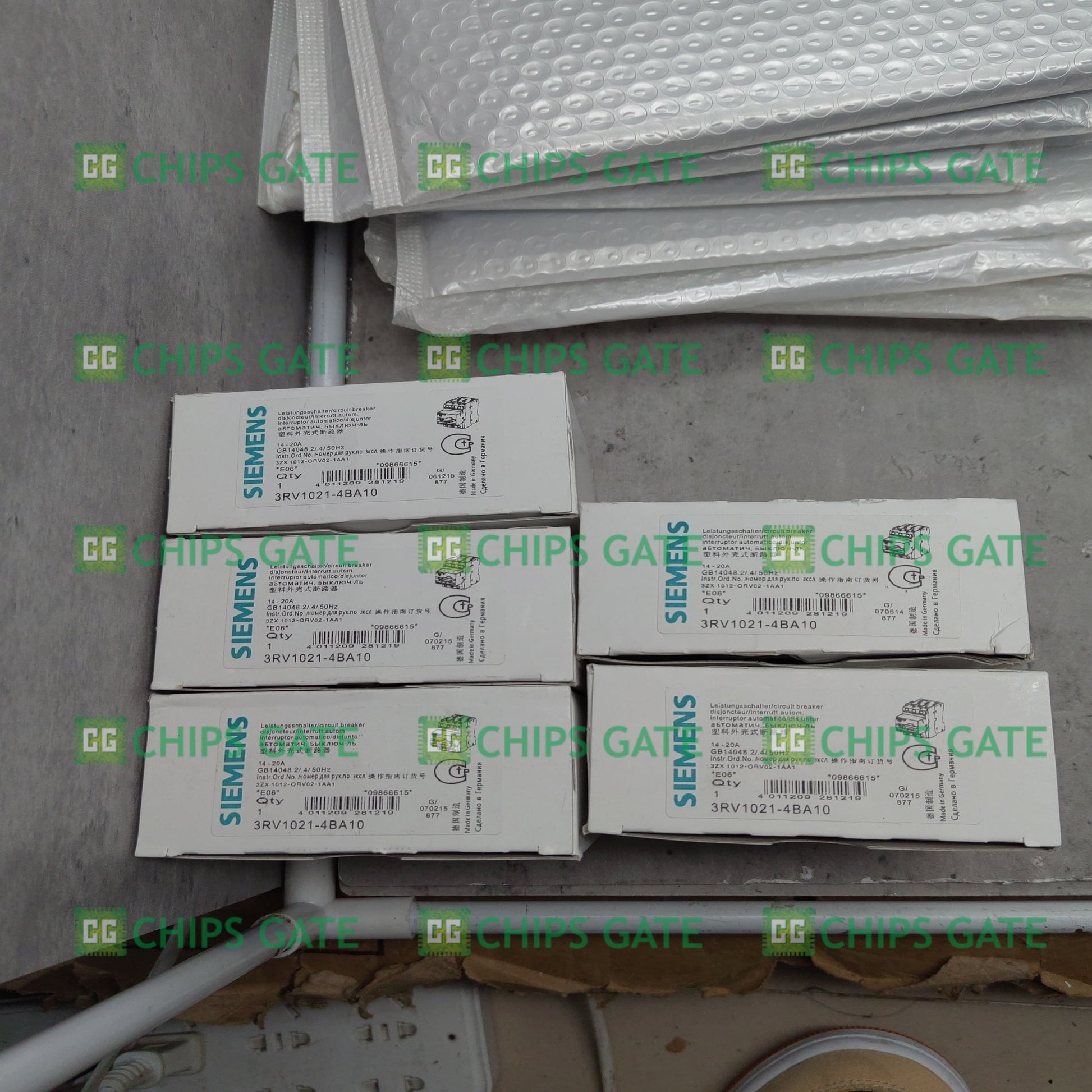 3RV10214BA10