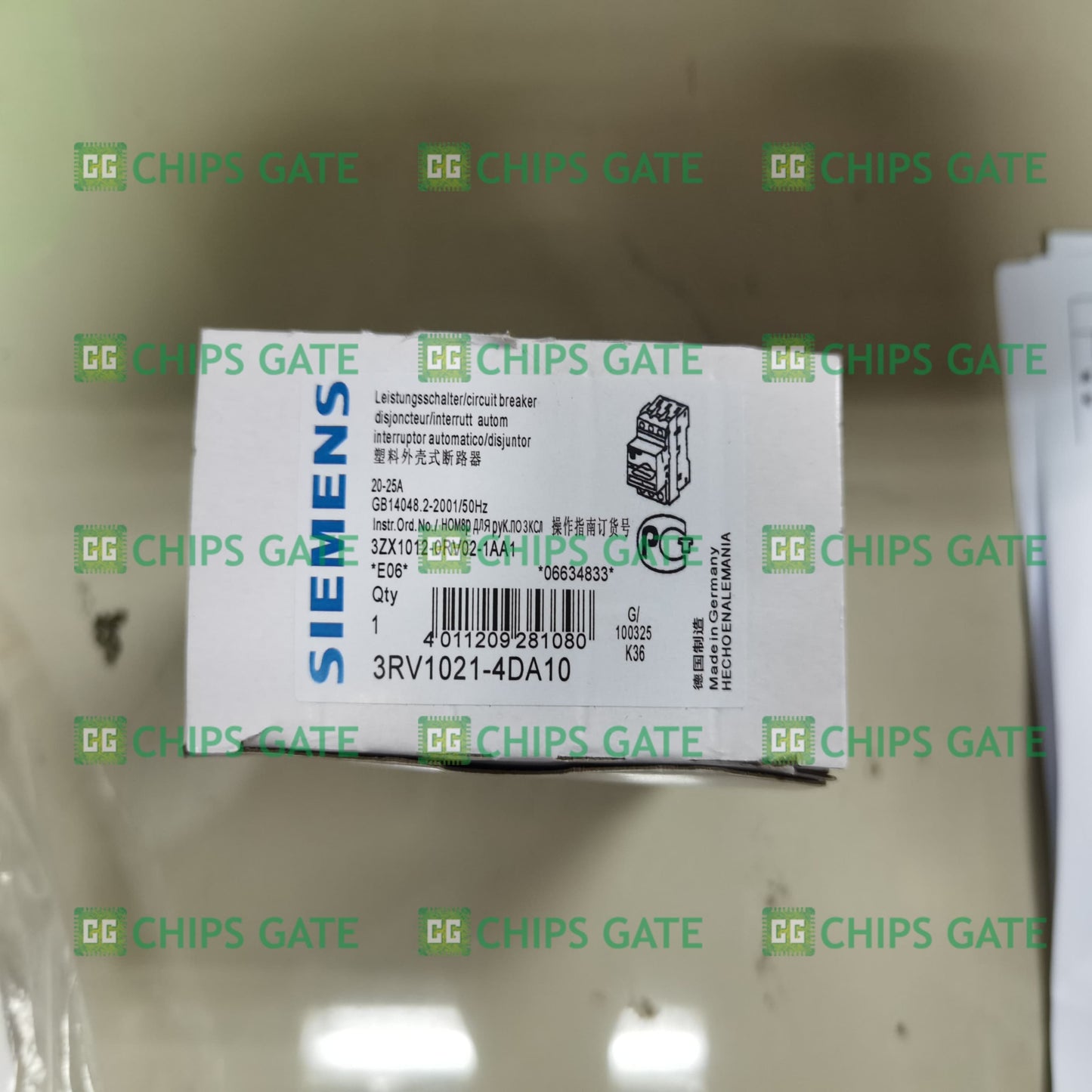 3RV10214DA10