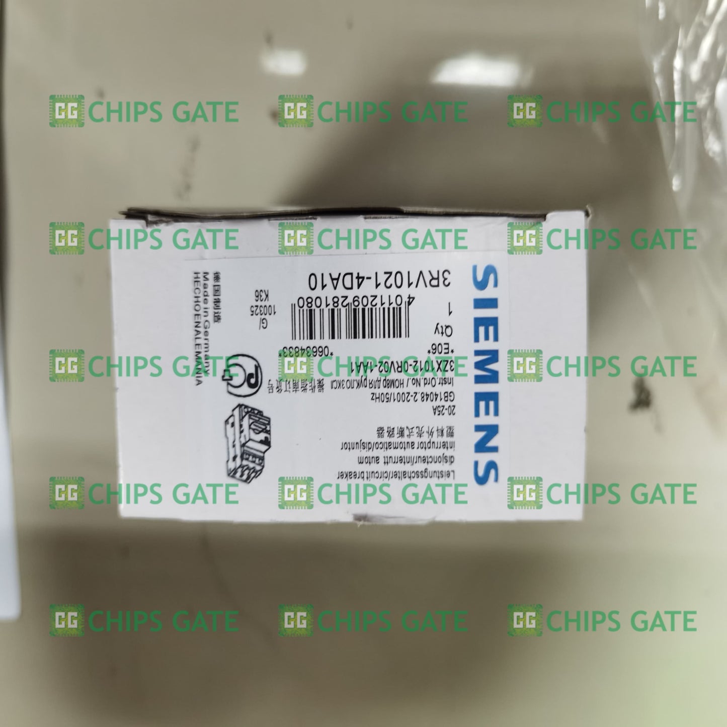 3RV10214DA10