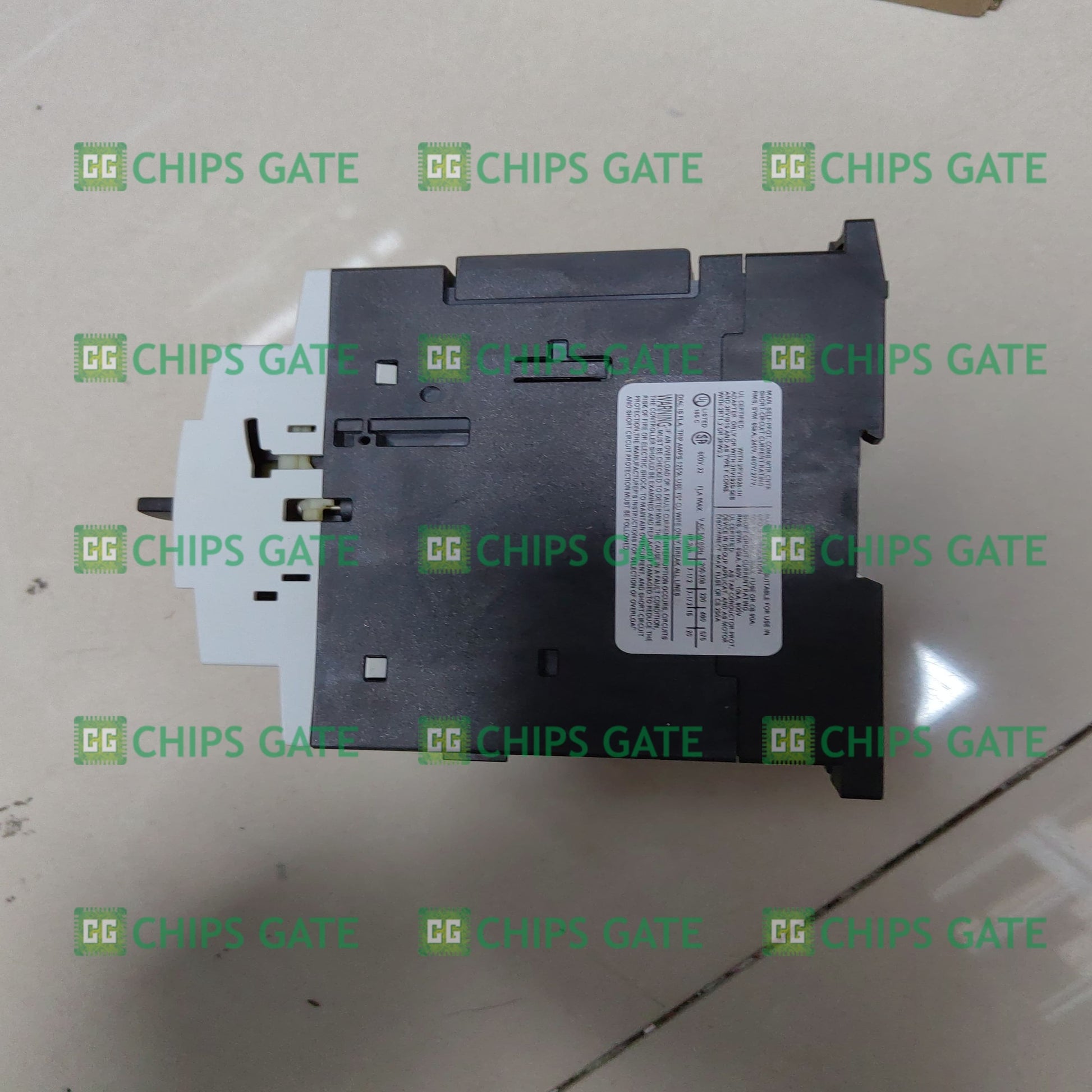 3RV10314FA10