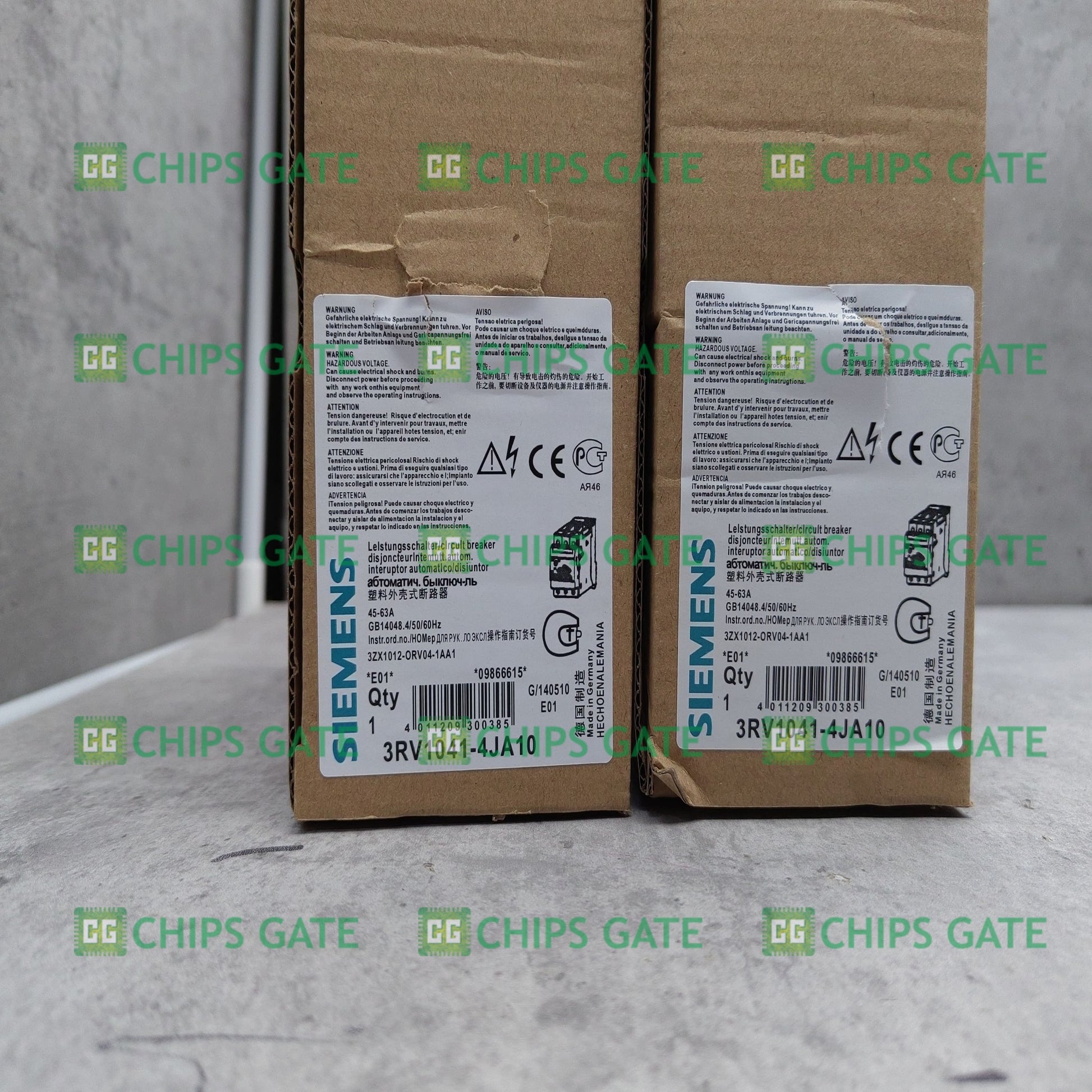 3RV10414JA10