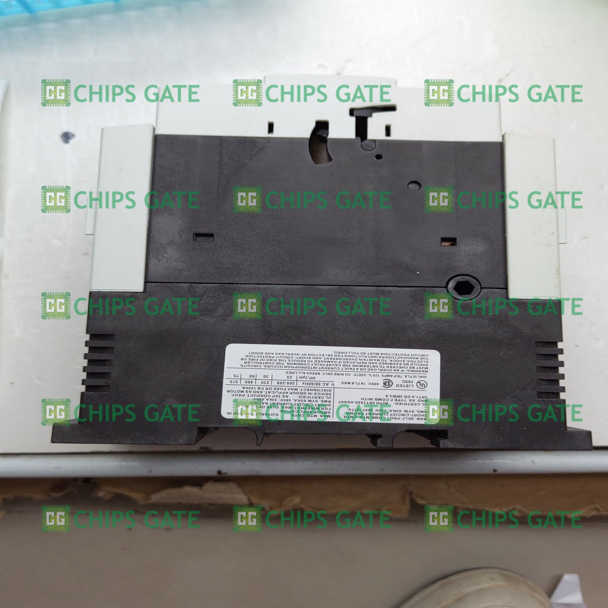 3RV10414KA10