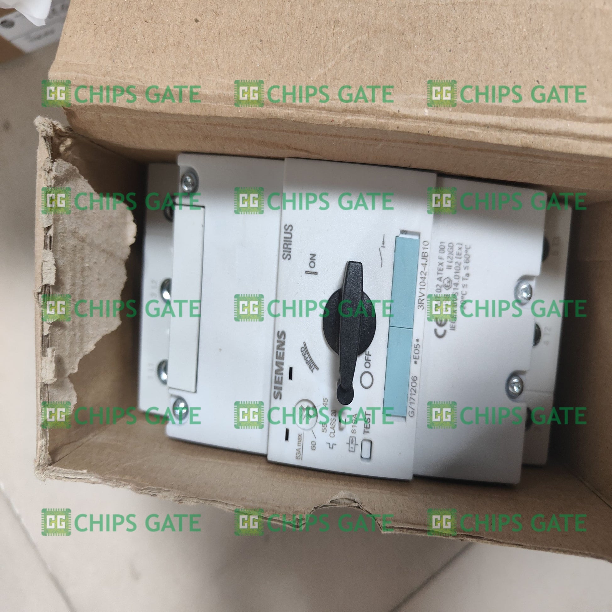 3RV10424JB10