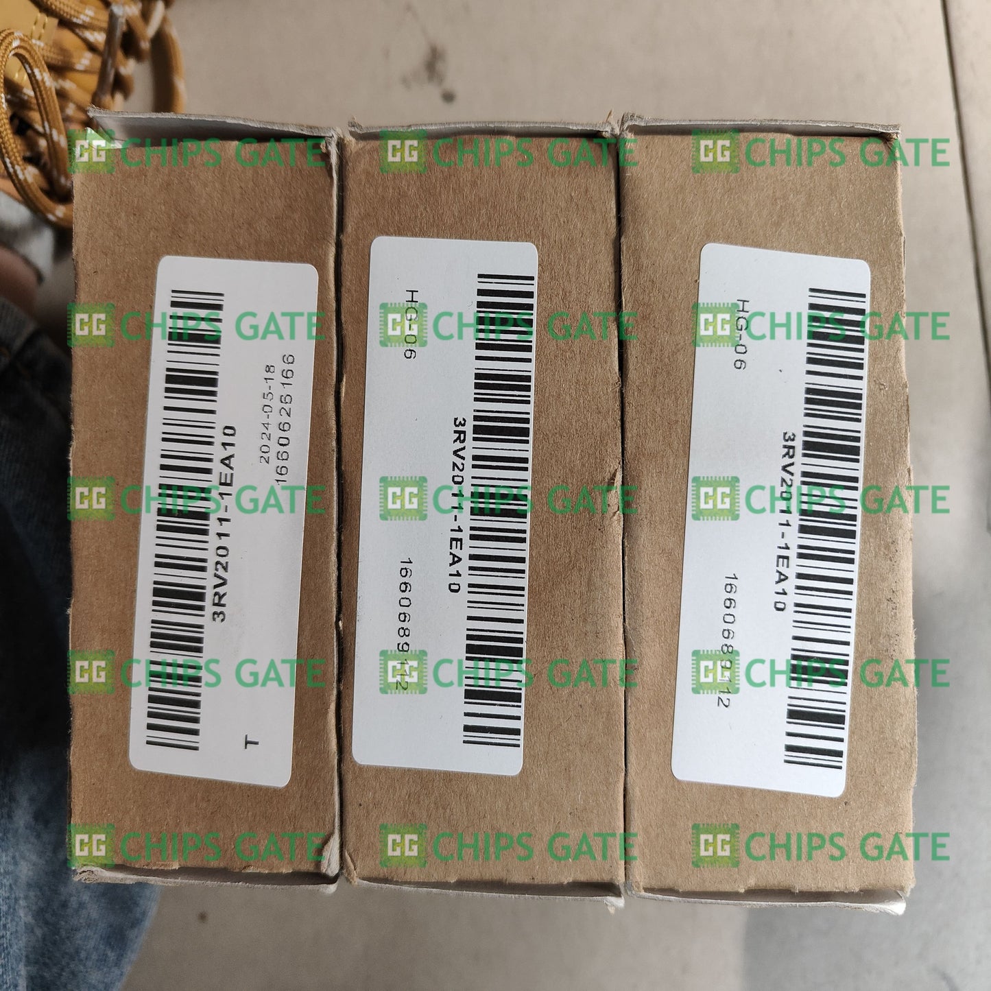 3RV20111AA10