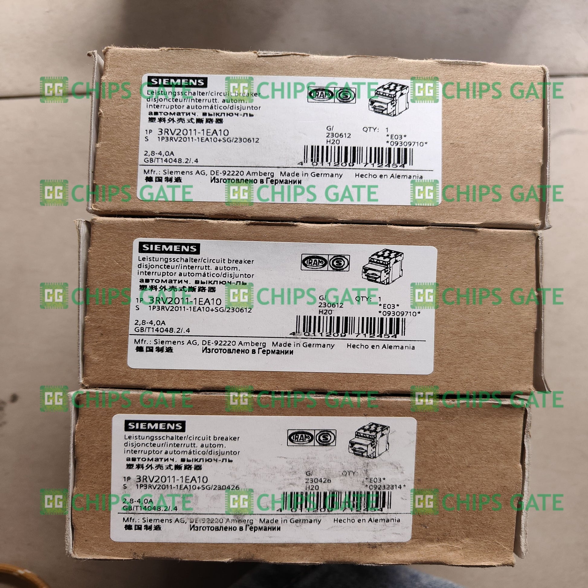 3RV20111AA10