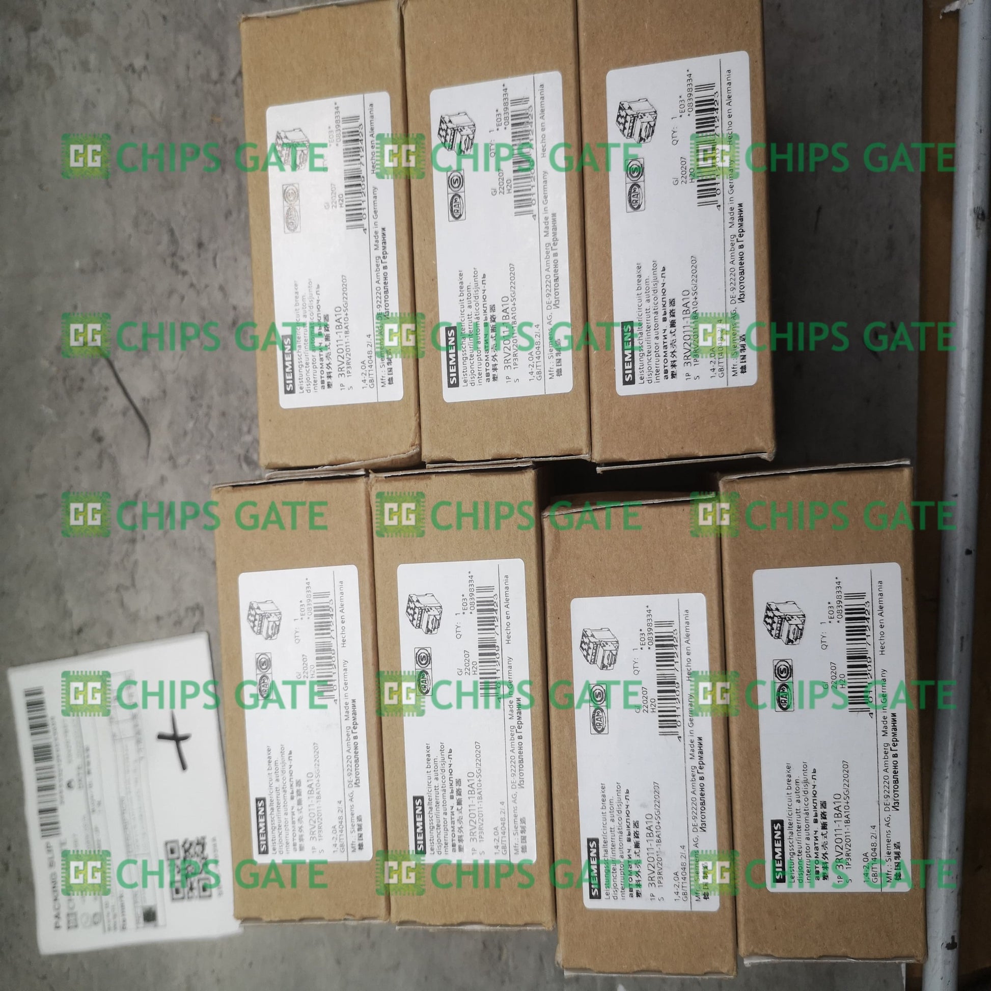 3RV20111BA10