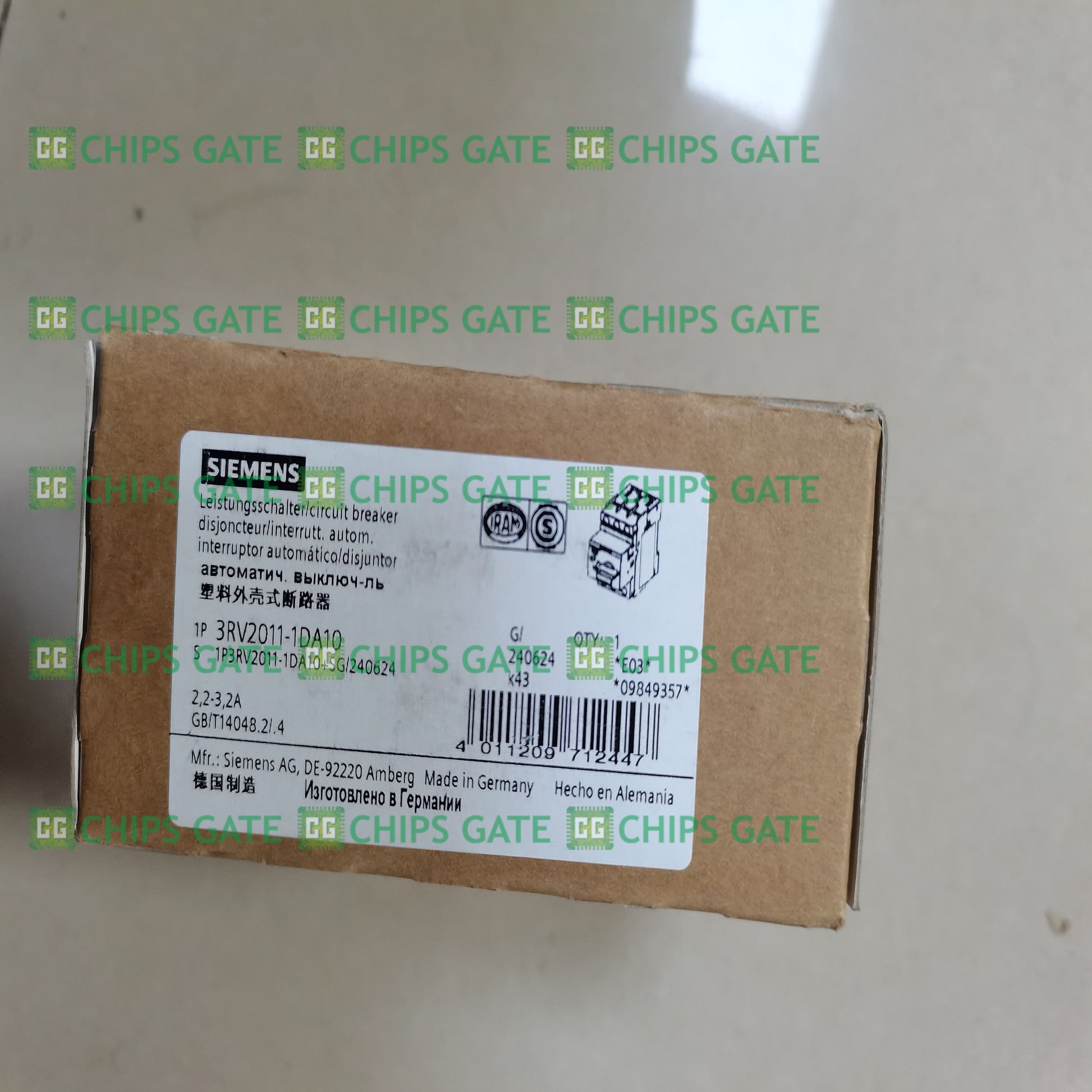 3RV20111DA10
