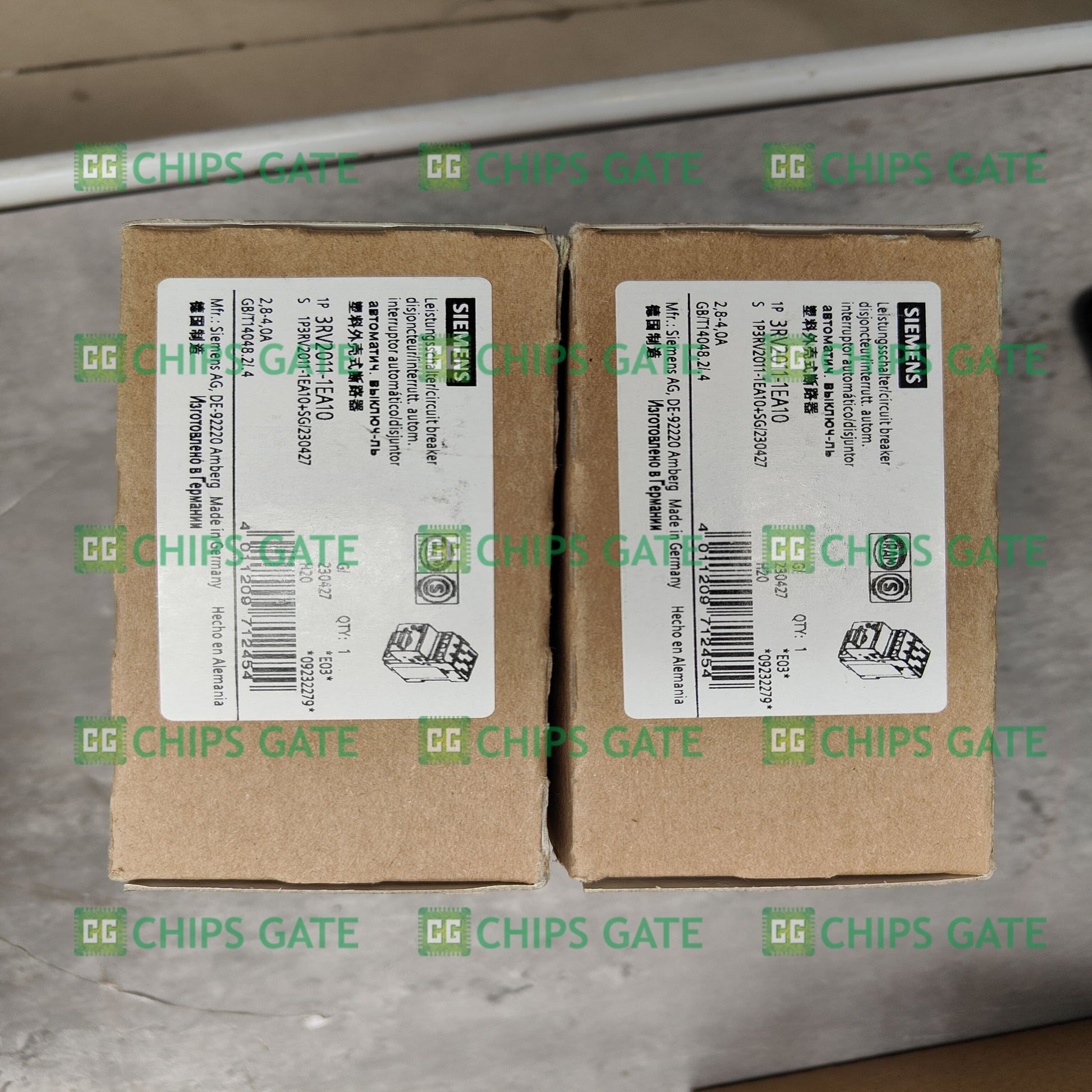 3RV20111EA10