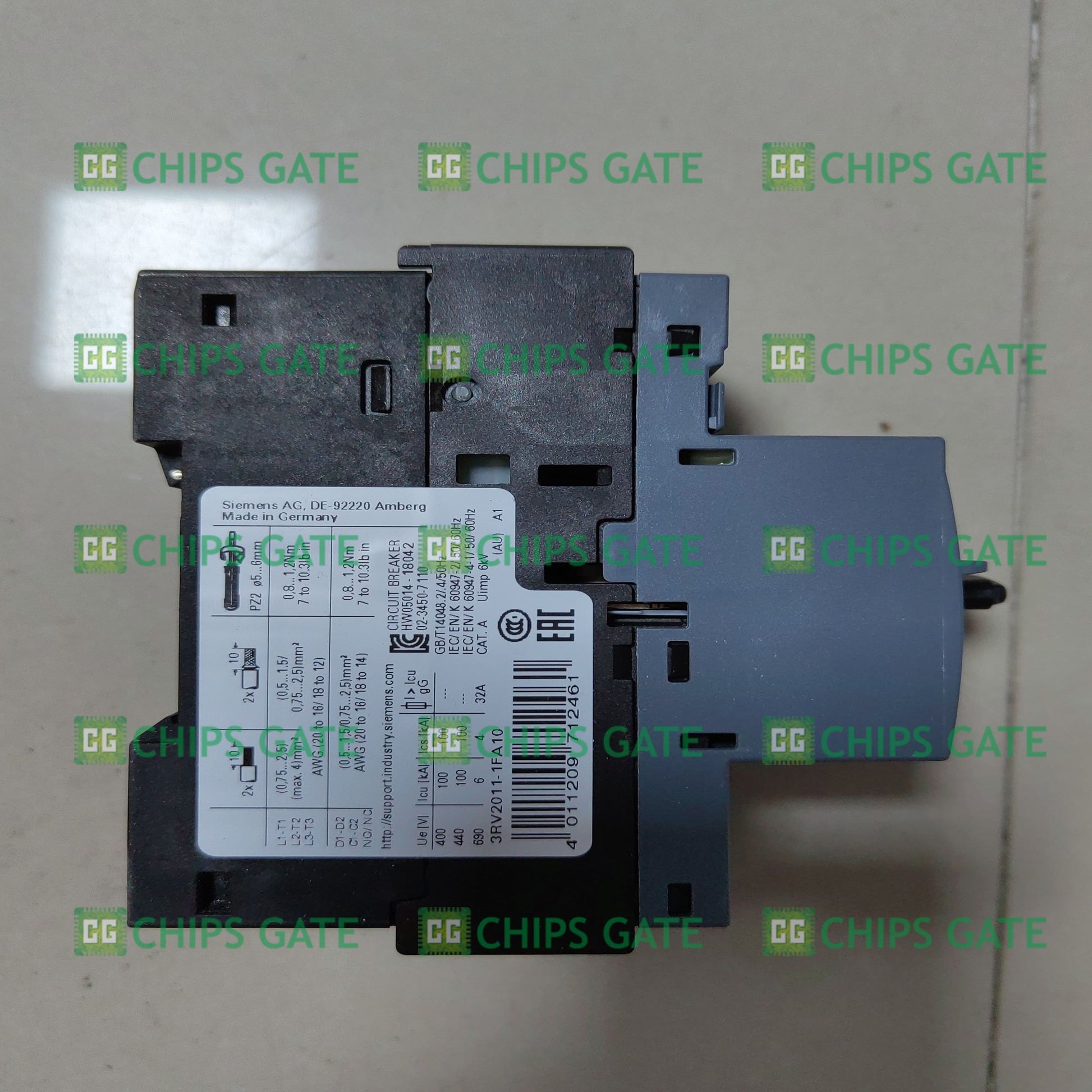 3RV20111FA10