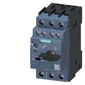 3RV2011-1KA15-0BA0