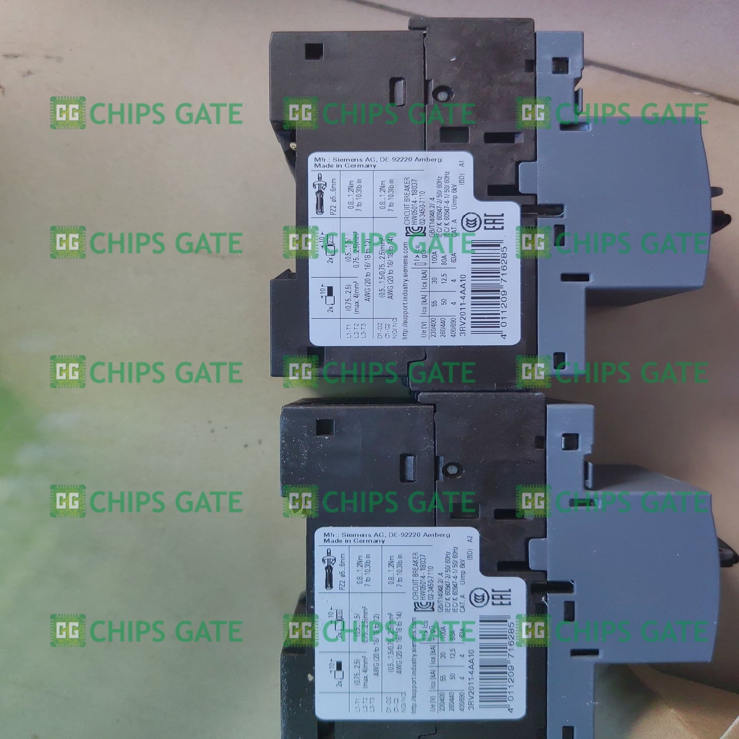 3RV20114AA10
