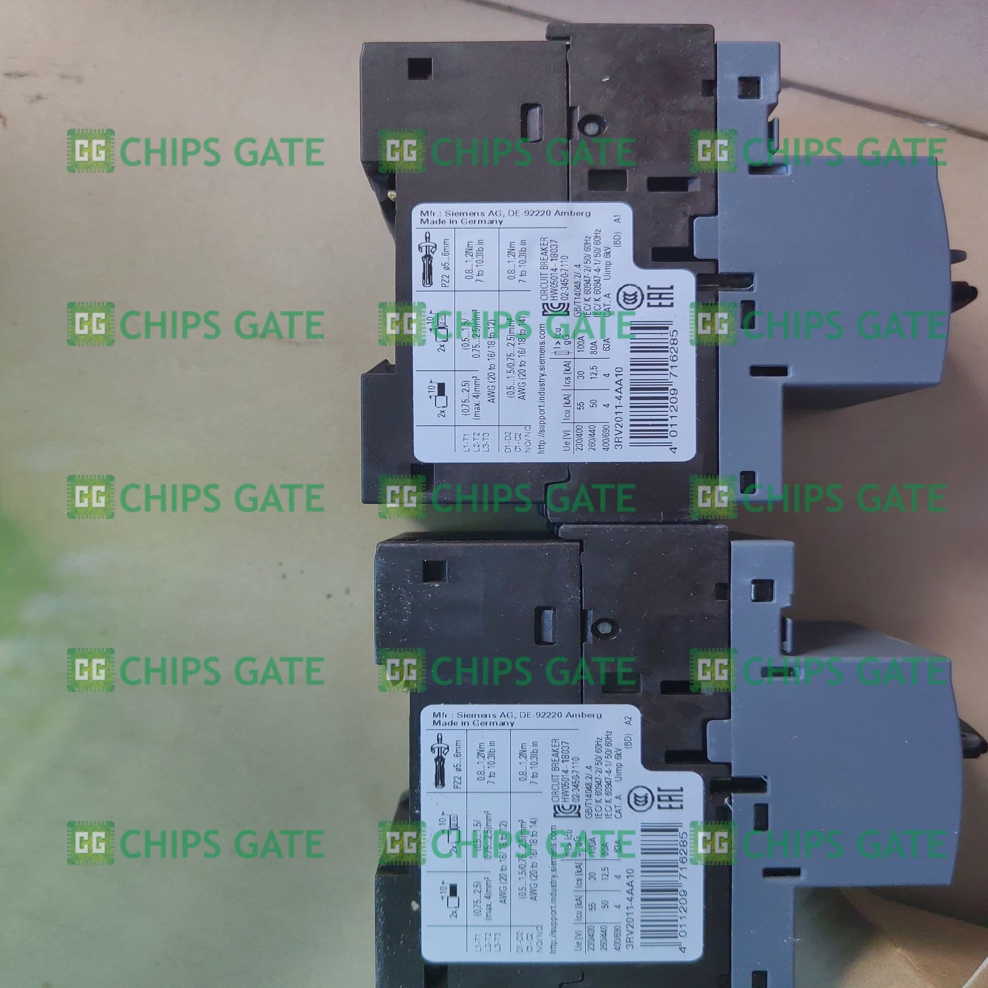 3RV20114AA10